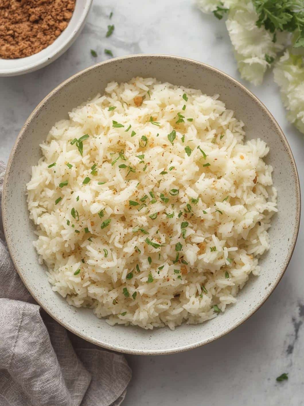 Budget Rice Recipe for Beginners