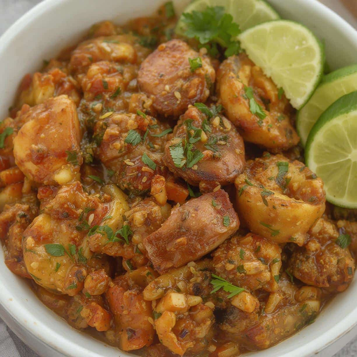 Quick Meal Prep Plan for Busy Week